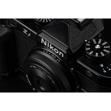 Viltrox AF 28mm F4.5 Full-Frame Lens (Z mount)